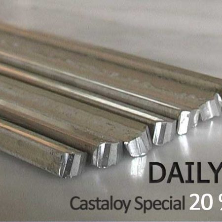 Castaloy Special